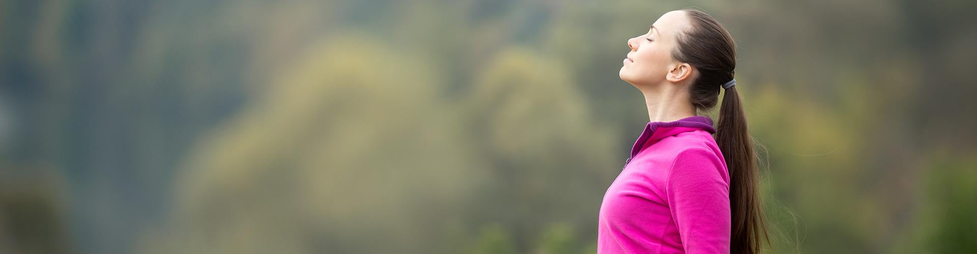6 Simple Ways to Aid your Energy Levels