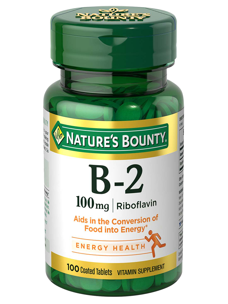 Vitamin B-2