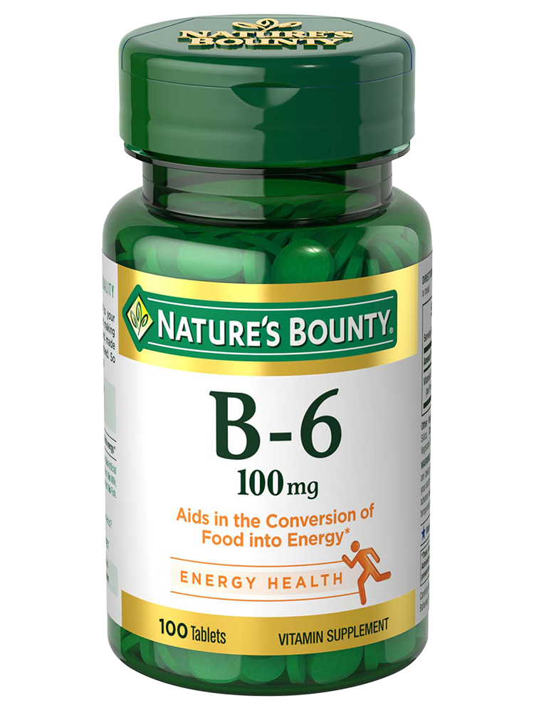 Vitamin B-6