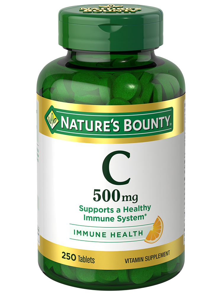 Vitamin C