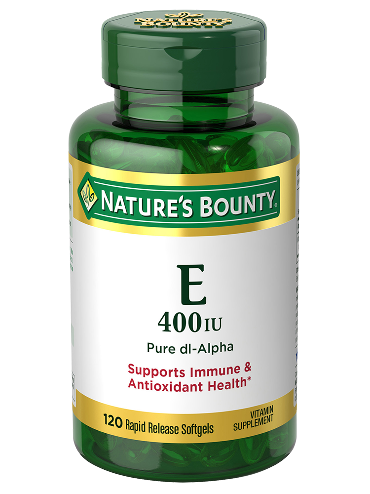 Vitamin E