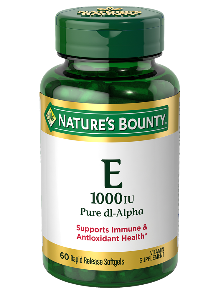 Vitamin E