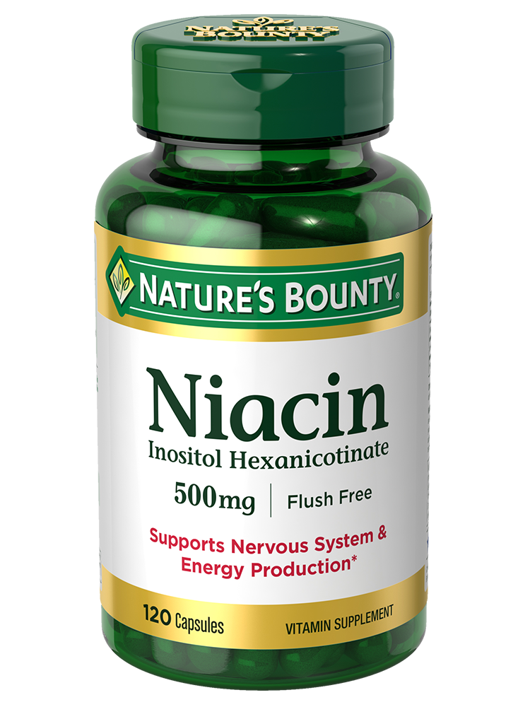 Niacin