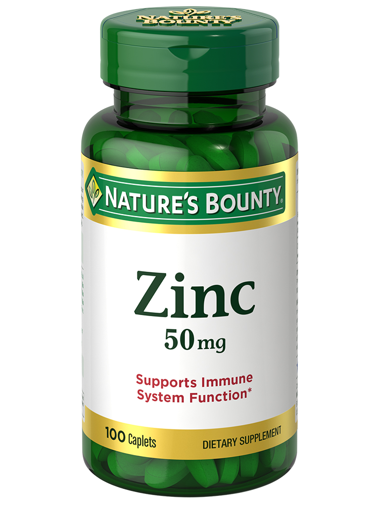 Zinc