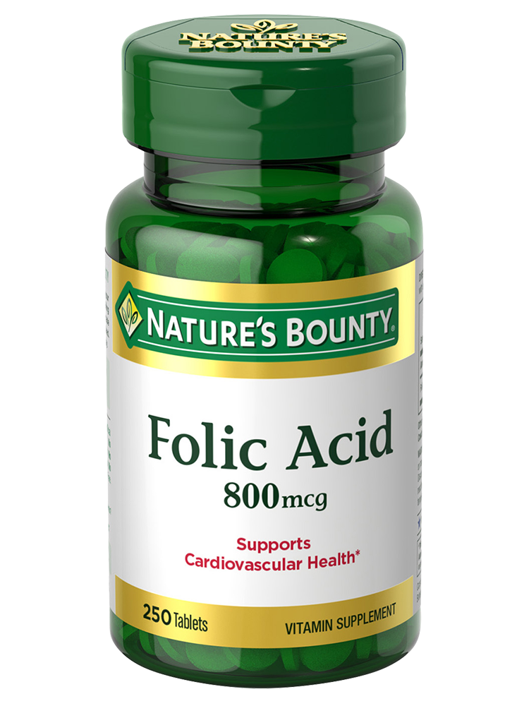 Folic Acid