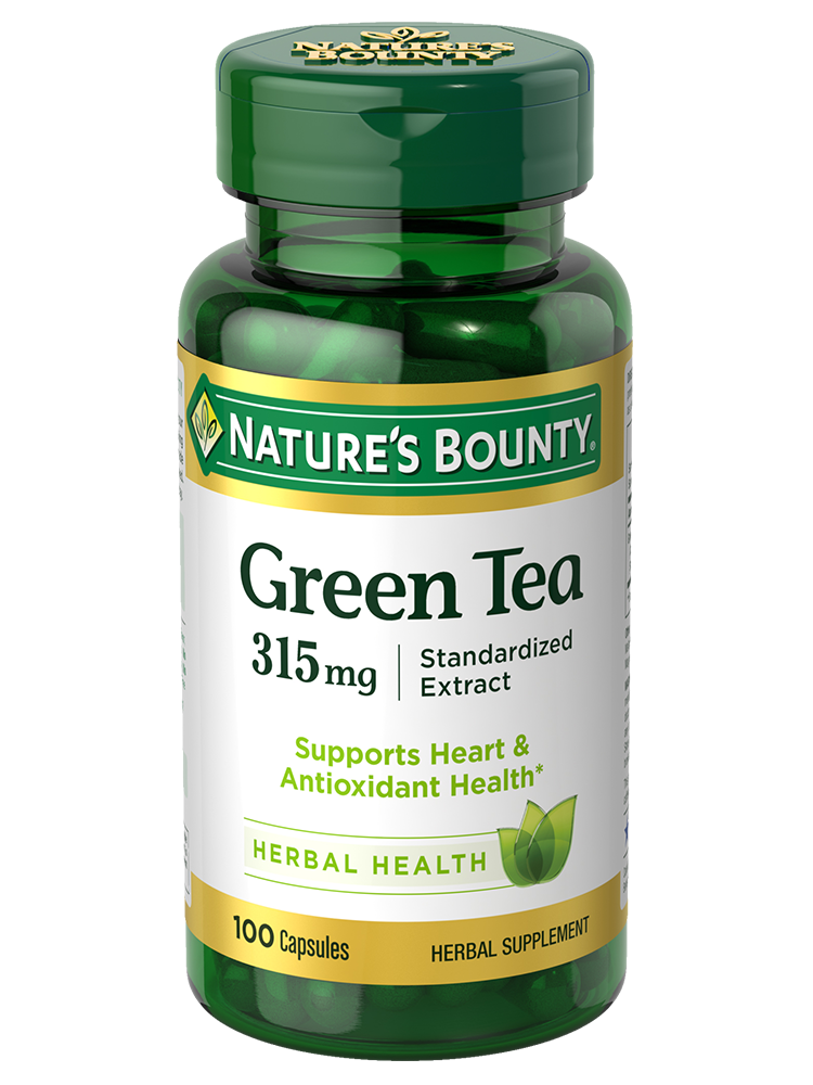 Green Tea Extract