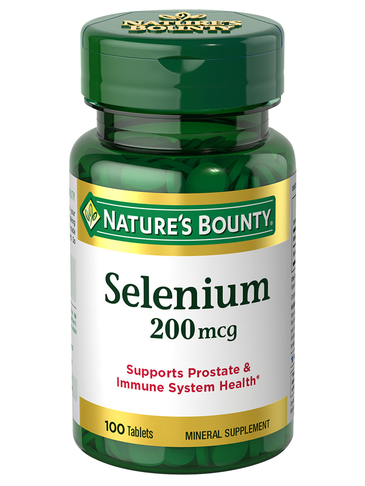 Selenium