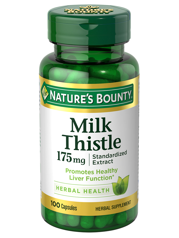 Milk Thistle