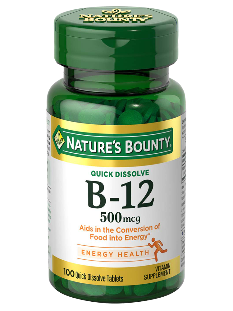 Vitamin B-12