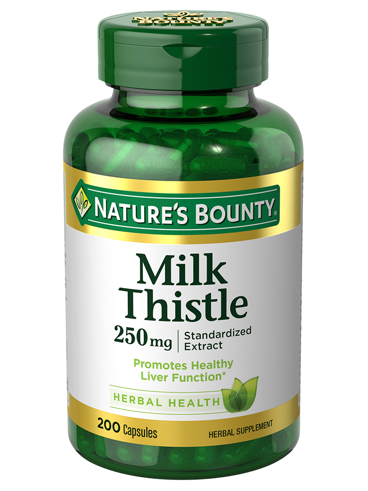 Milk Thistle