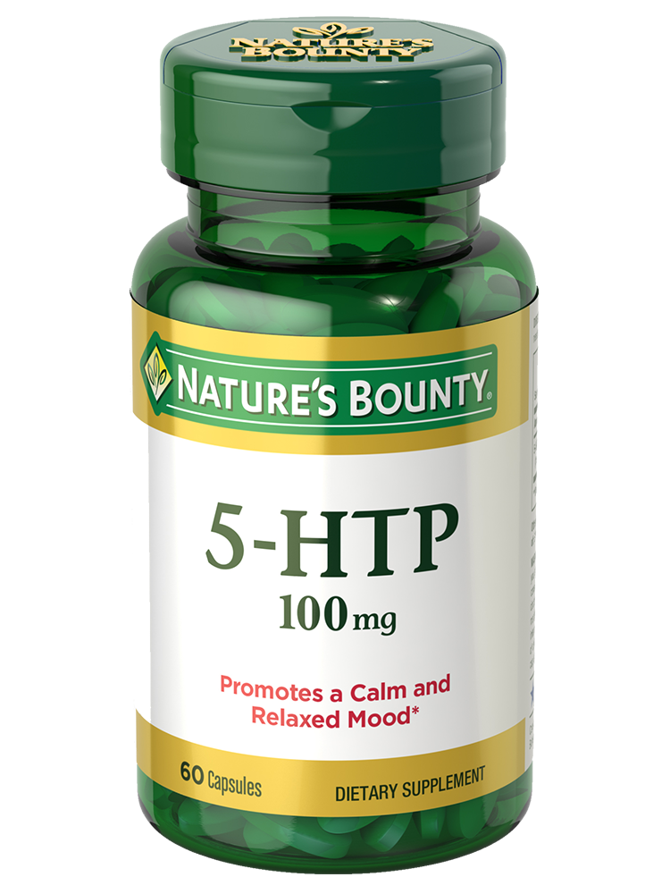5-HTP
