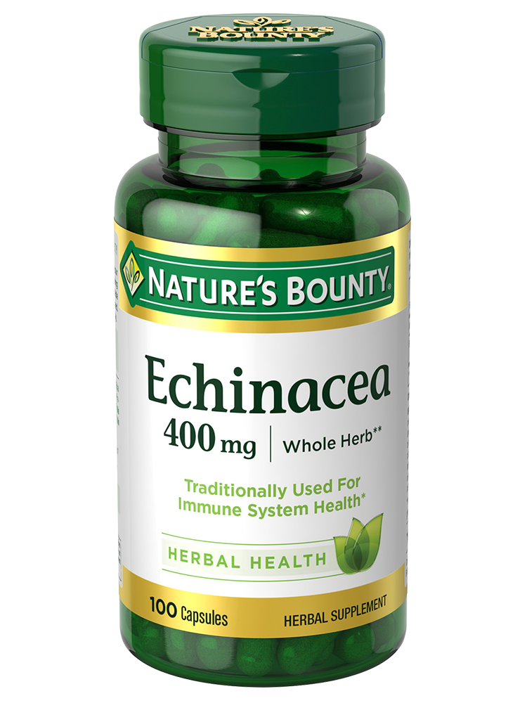 Echinacea