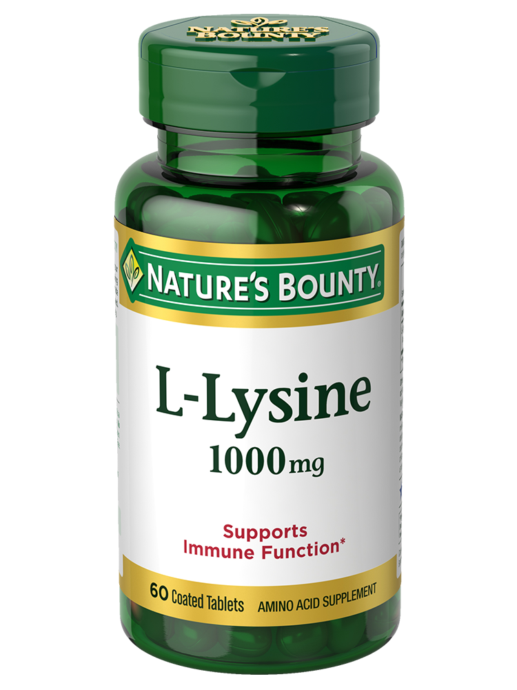 L-Lysine