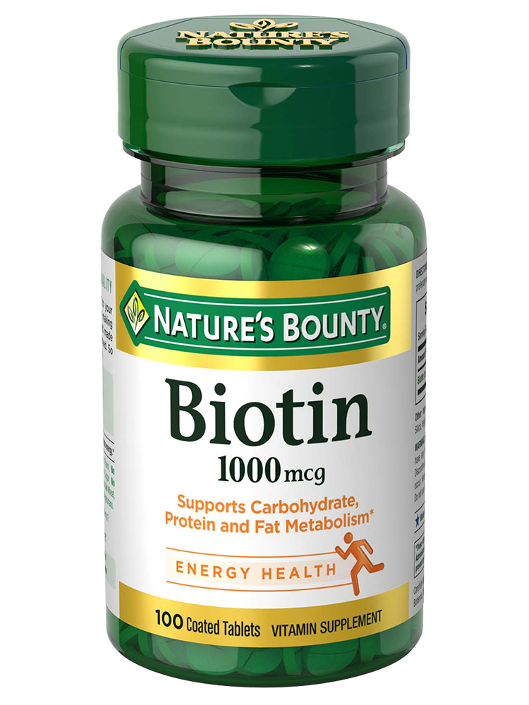 Biotin