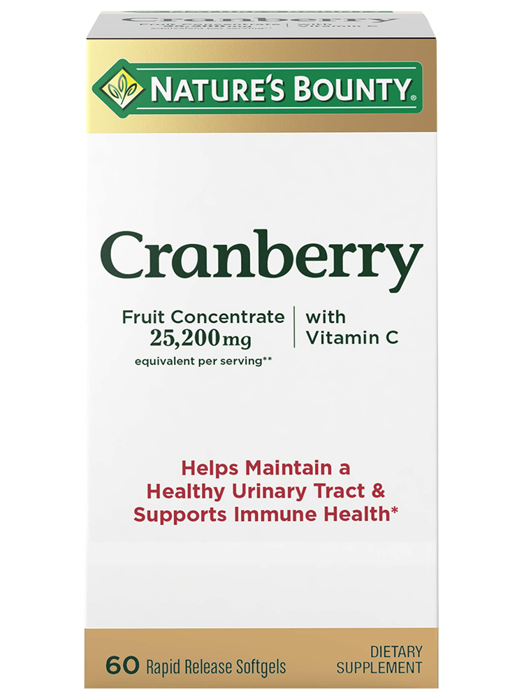 Cranberry