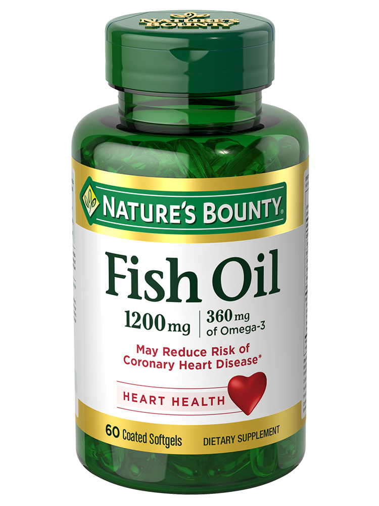 Fish Oil