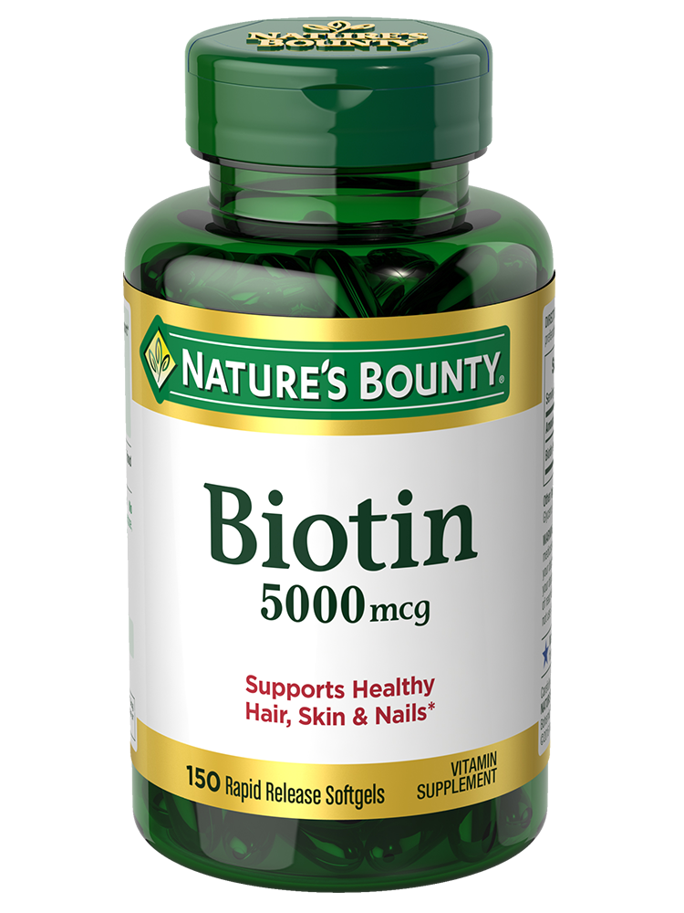 Biotin