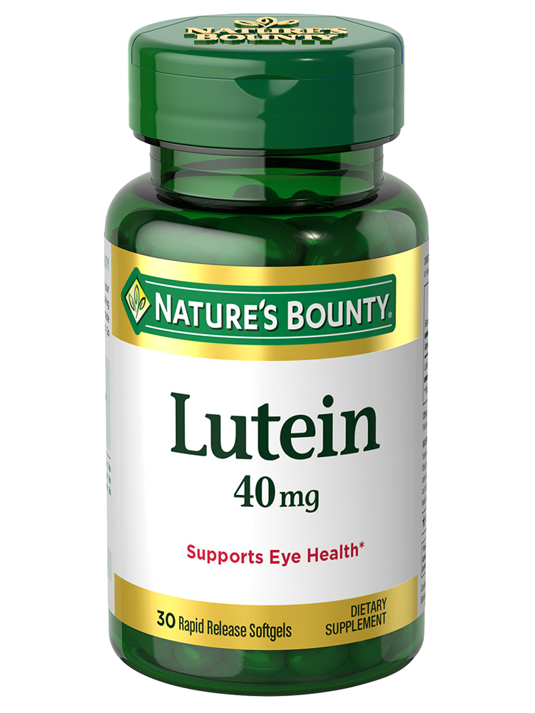 Lutein