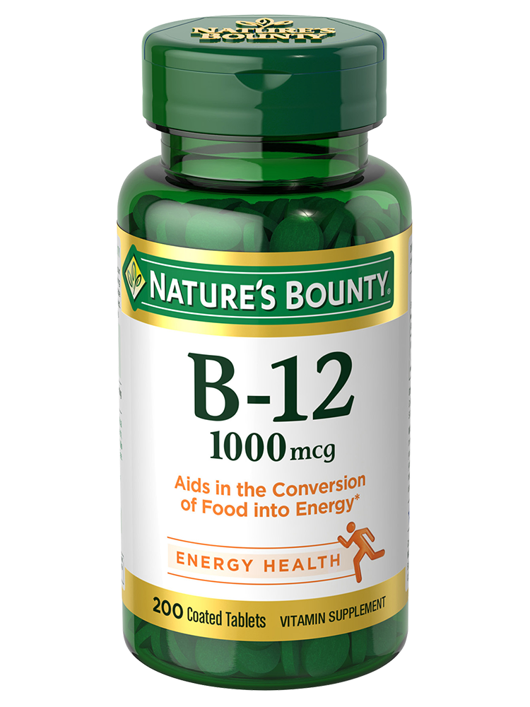 Vitamin B-12