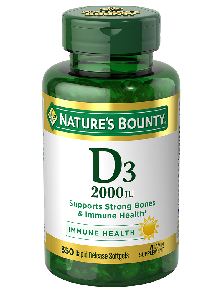 Vitamin D3
