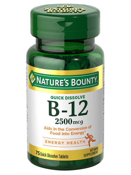 Vitamin B-12
