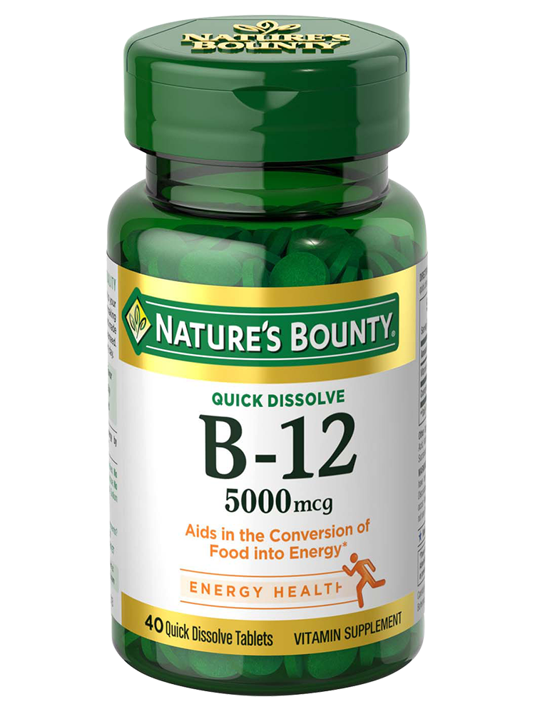 Vitamin B-12