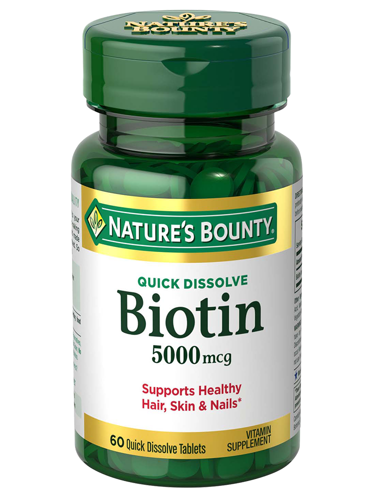 Biotin