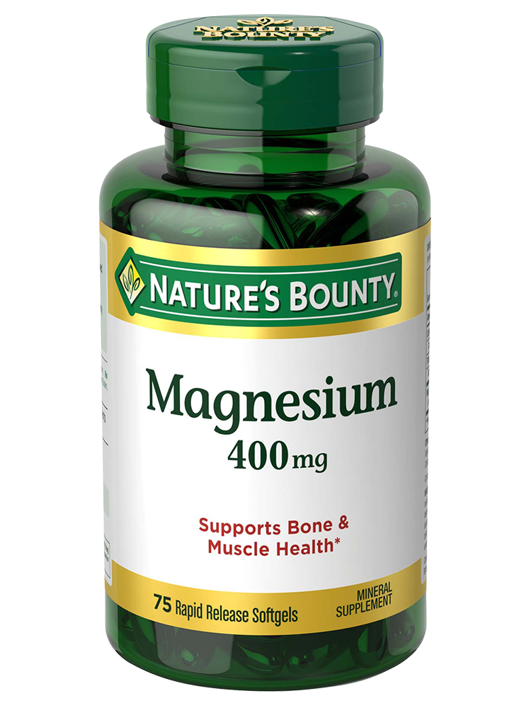 Magnesium