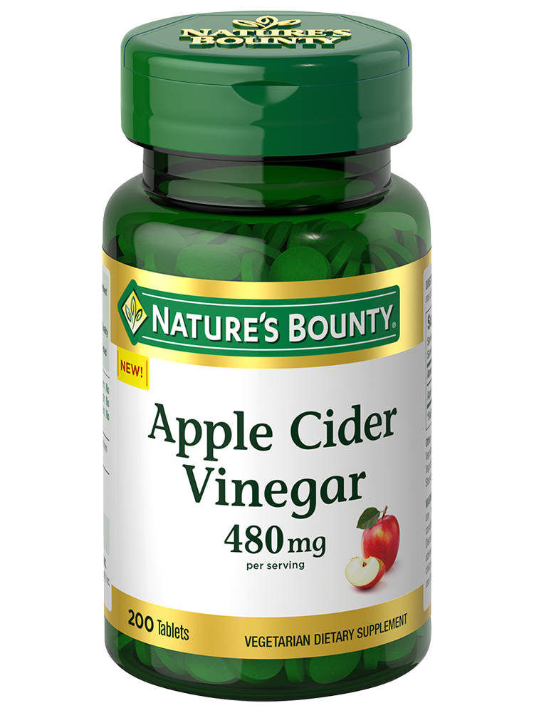 Apple Cider Vinegar