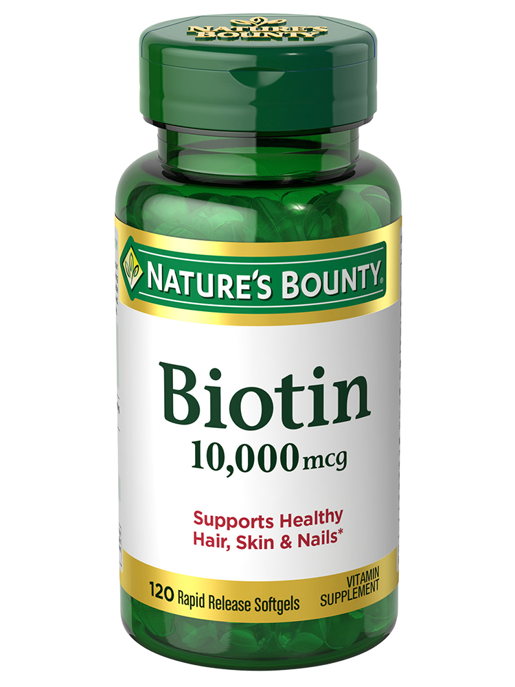 Biotin