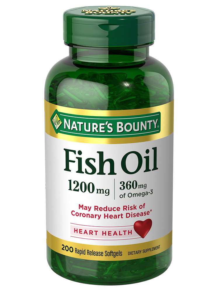 Fish Oil