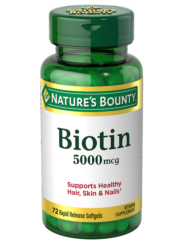 Biotin