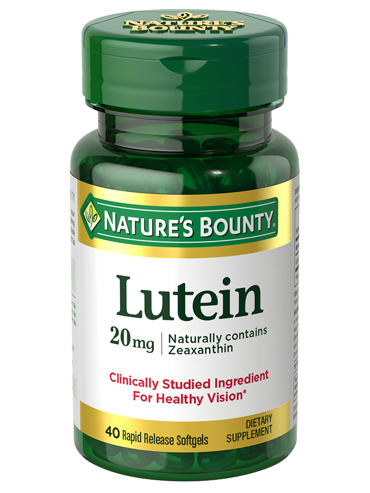 Lutein