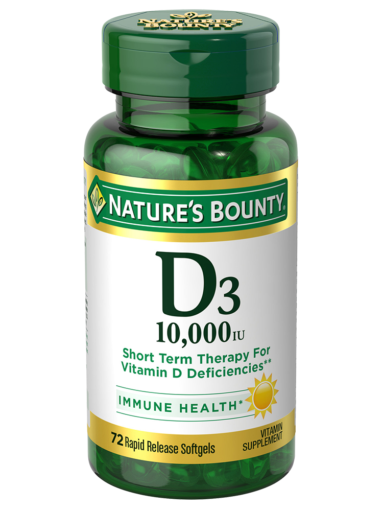 Vitamin D3