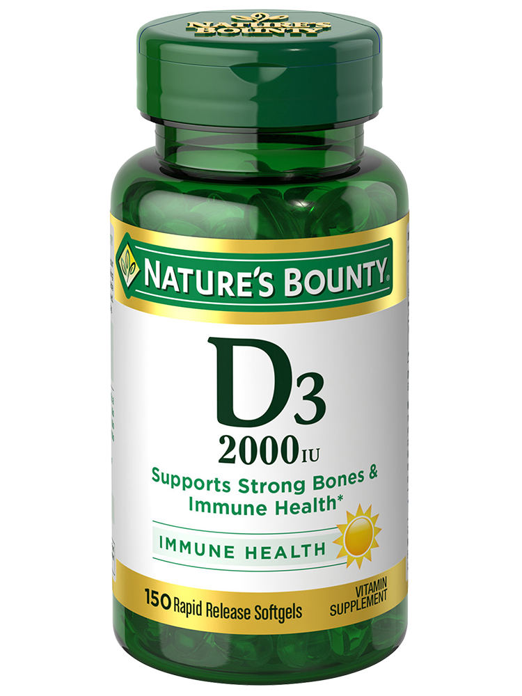 Vitamin D3