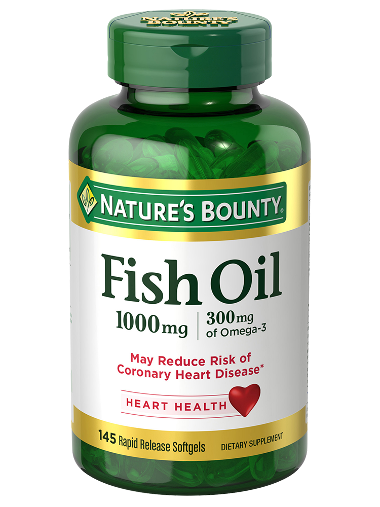 Fish Oil