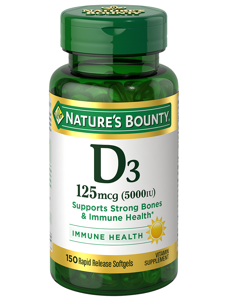 Vitamin D3