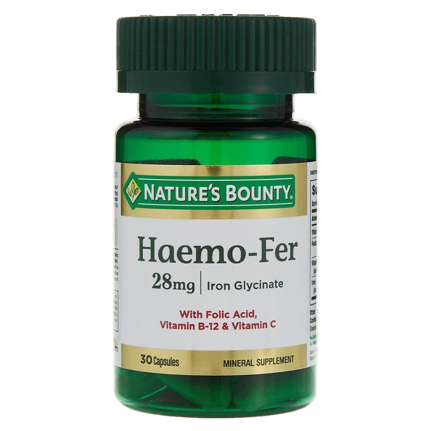 Haemo-Fer