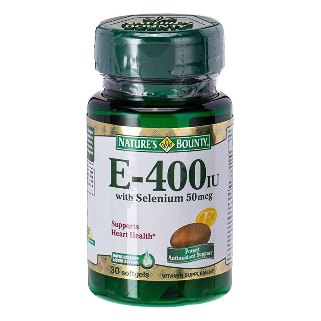 E-400IU