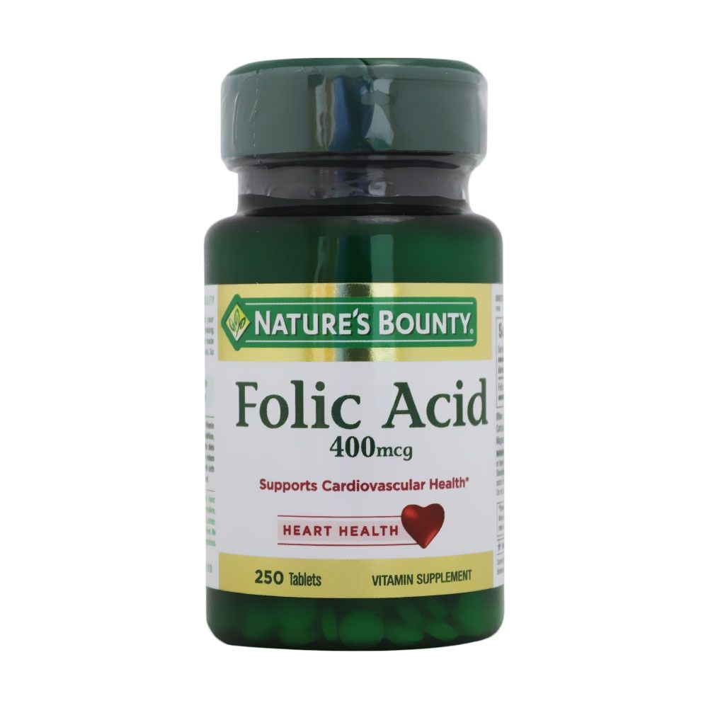 Folic Acid