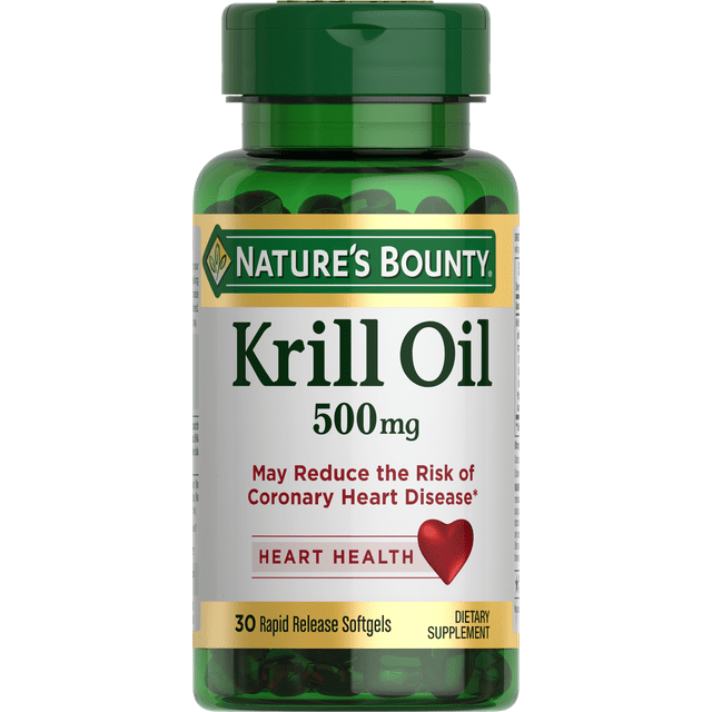 Krill Oil