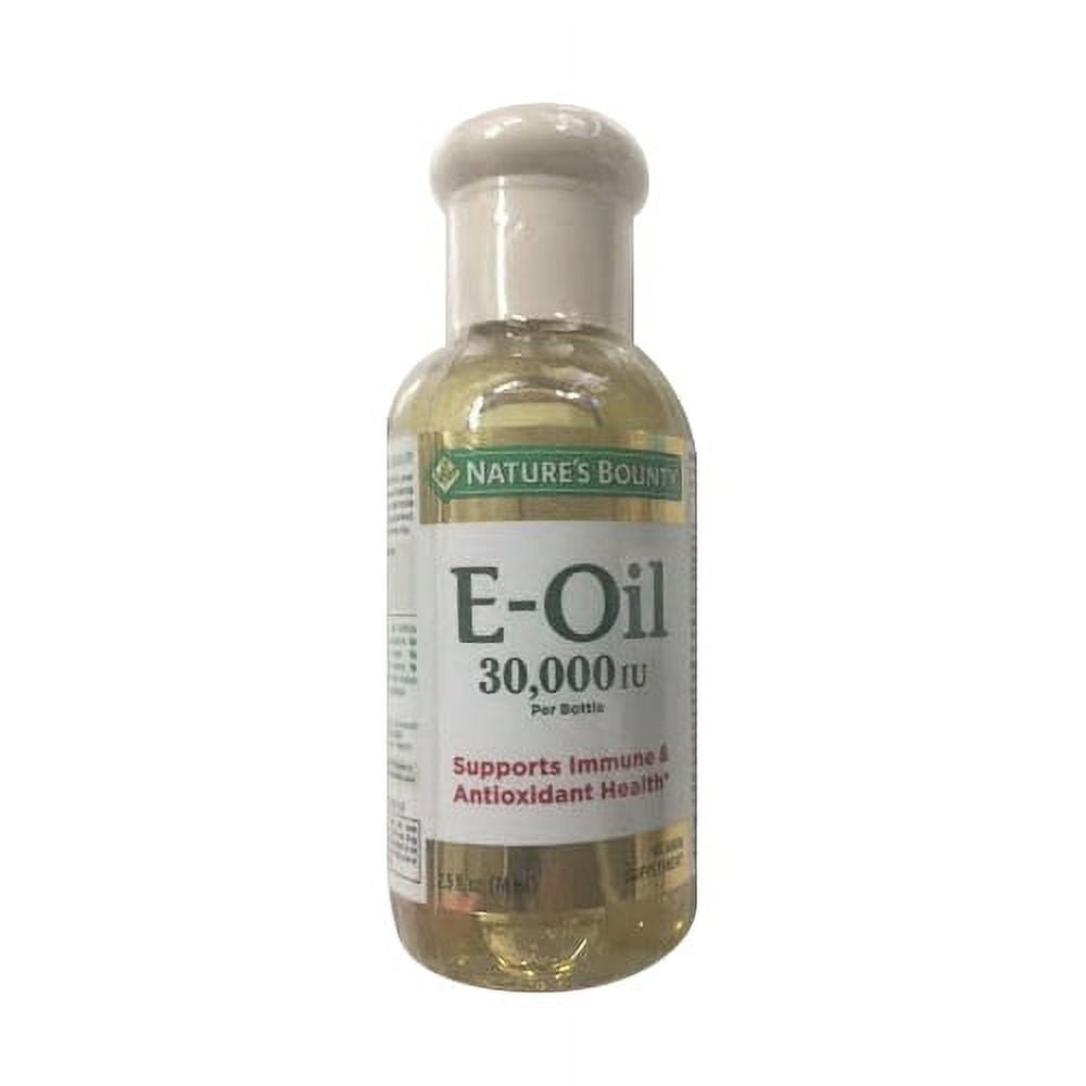 Vitamin E Oil 30000 IU