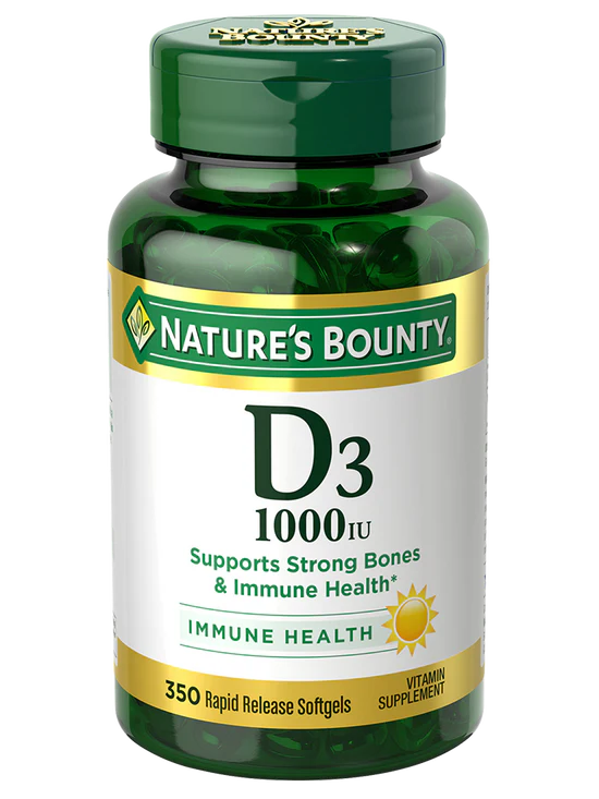 Vitamina D3