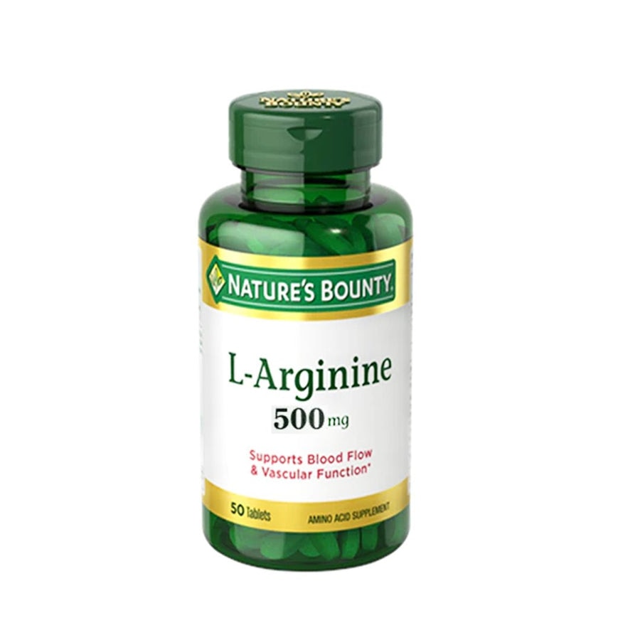 L-Arginine